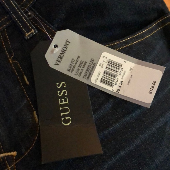 Guess Jeans NWT - Picture 8 of 8
